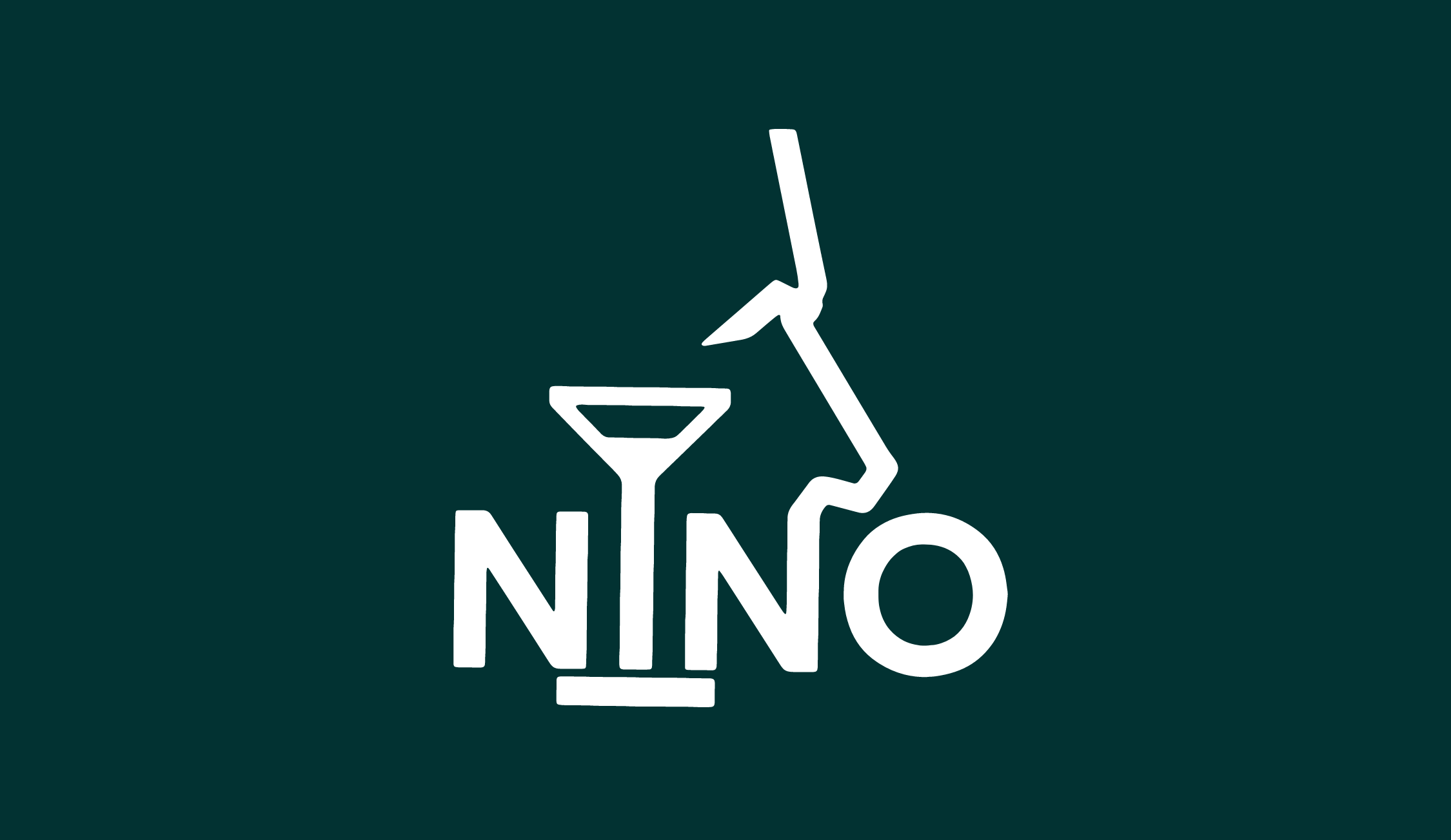 Logo di Nino Drink & Food a Taranto